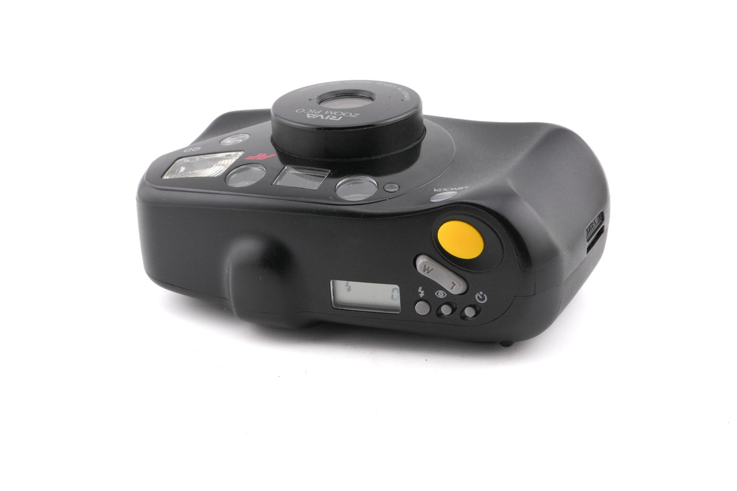 Minolta Riva Zoom Pico