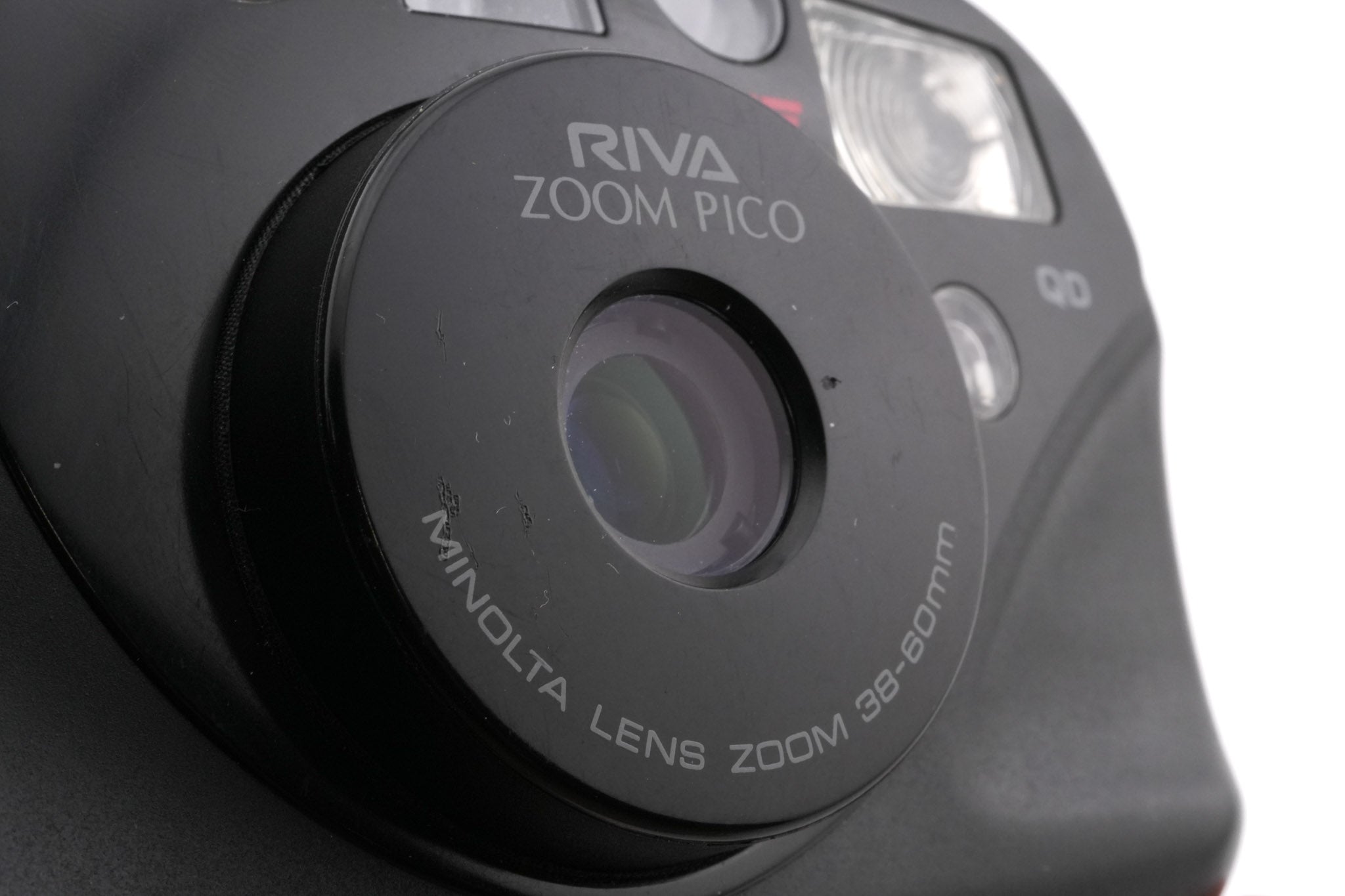 Minolta Riva Zoom Pico
