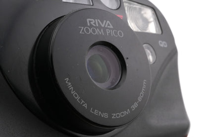 Minolta Riva Zoom Pico