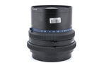 Mamiya 50mm f4.5 Sekor Z W