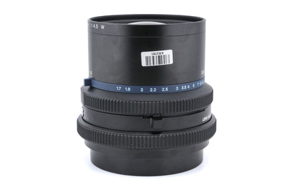 Mamiya 50mm f4.5 Sekor Z W