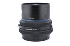 Mamiya 50mm f4.5 Sekor Z W