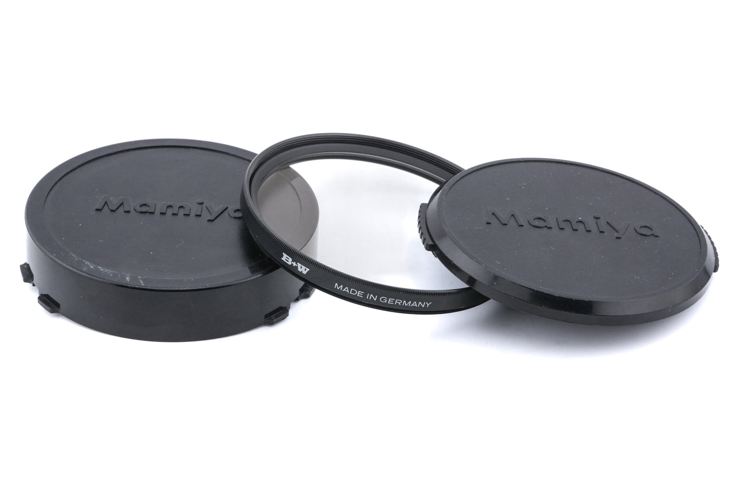 Mamiya 50mm f4.5 Sekor Z W