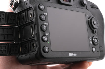 Nikon D7200