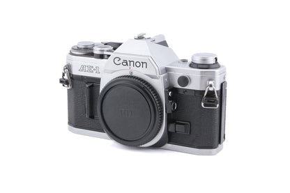 Canon AE-1