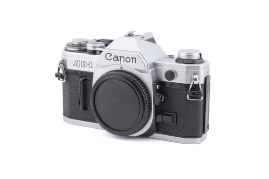 Canon AE-1