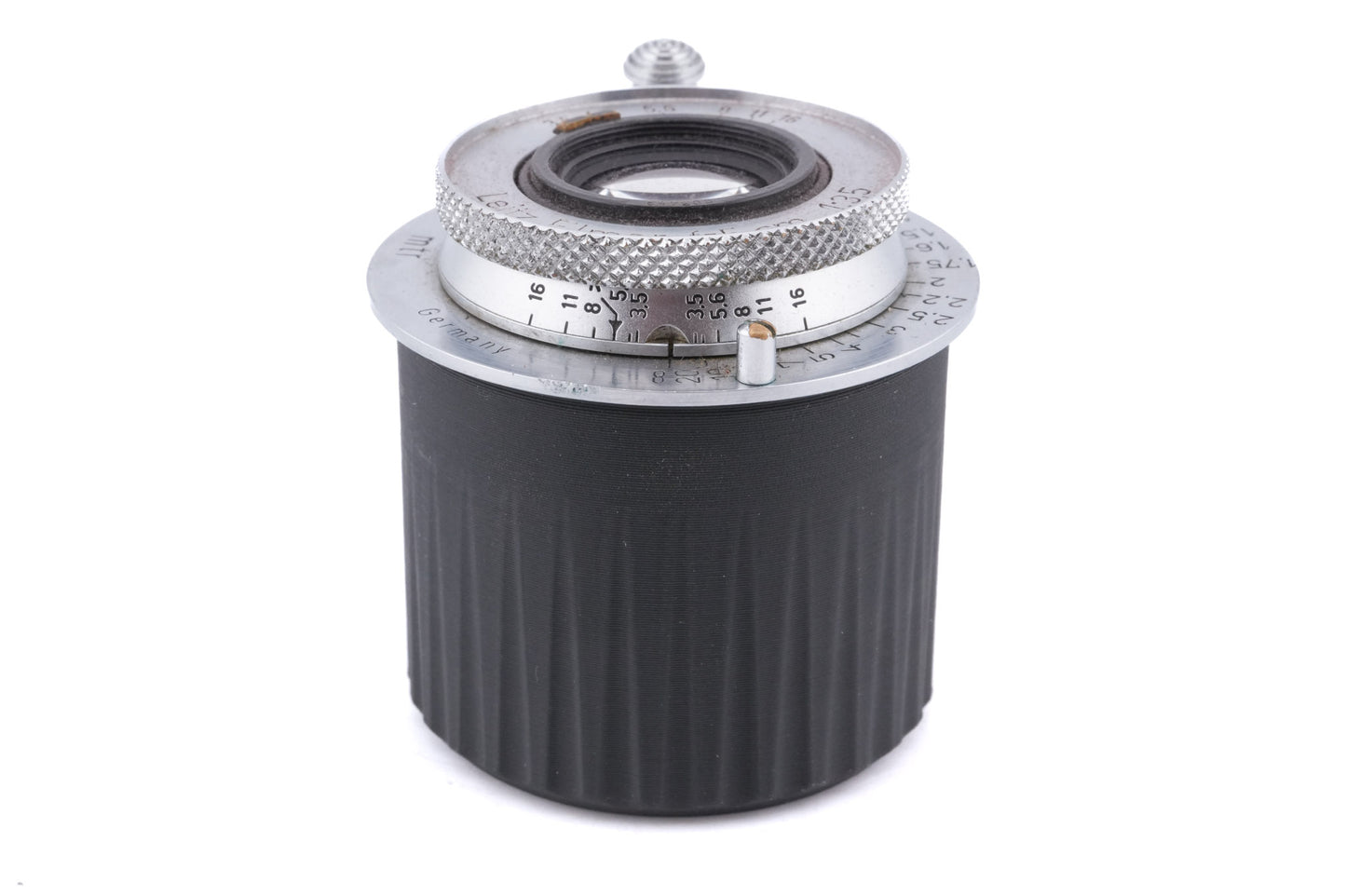 Leica 5cm f3.5 Elmar I (ELMAR)