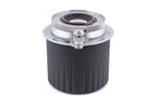 Leica 50mm f3.5 Elmar (Type I) (ELMARCHROM / ELMAR)