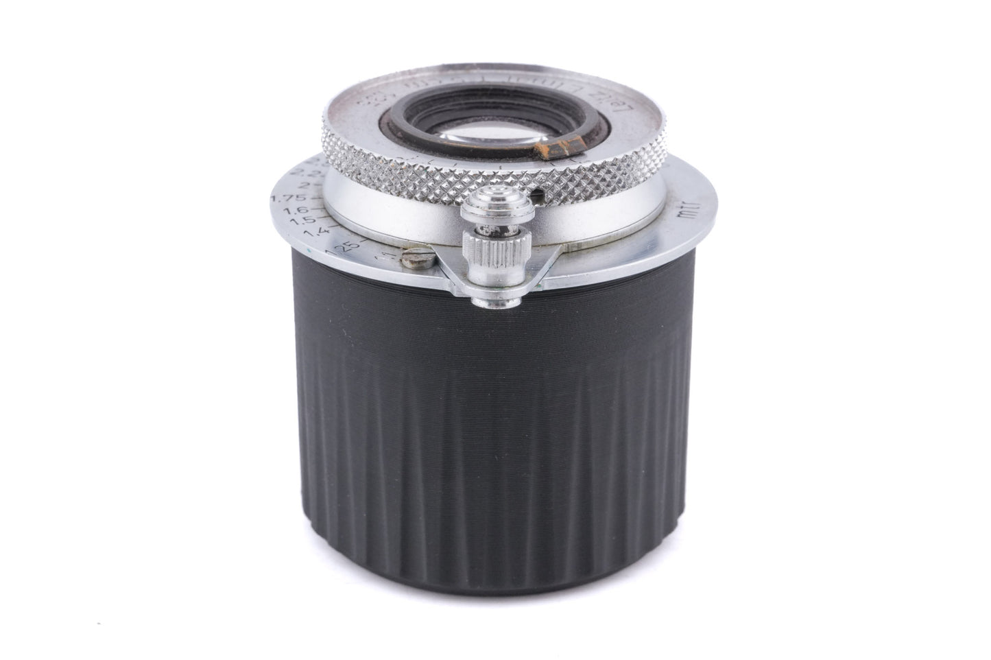 Leica 5cm f3.5 Elmar I (ELMAR)