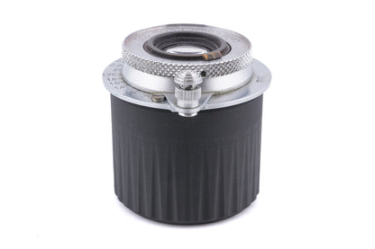 Leica 5cm f3.5 Elmar I (ELMAR)