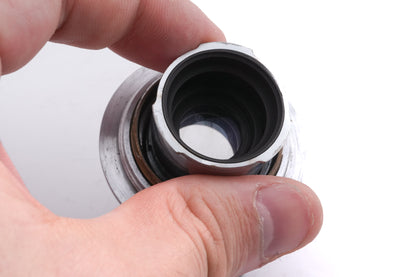 Leica 5cm f3.5 Elmar I (ELMAR)