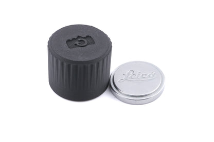 Leica 5cm f3.5 Elmar I (ELMAR)