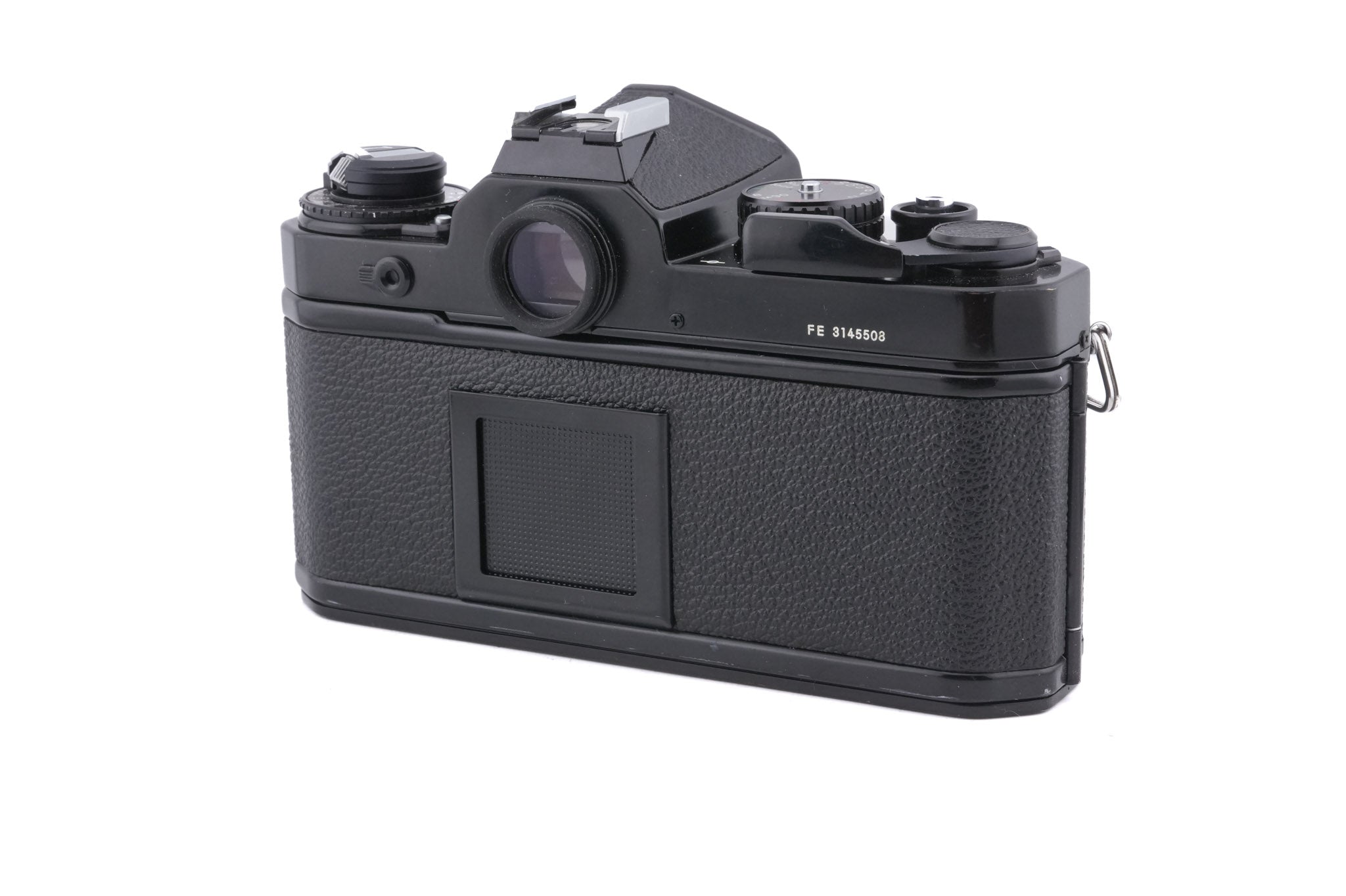 Nikon FE - Camera – Kamerastore