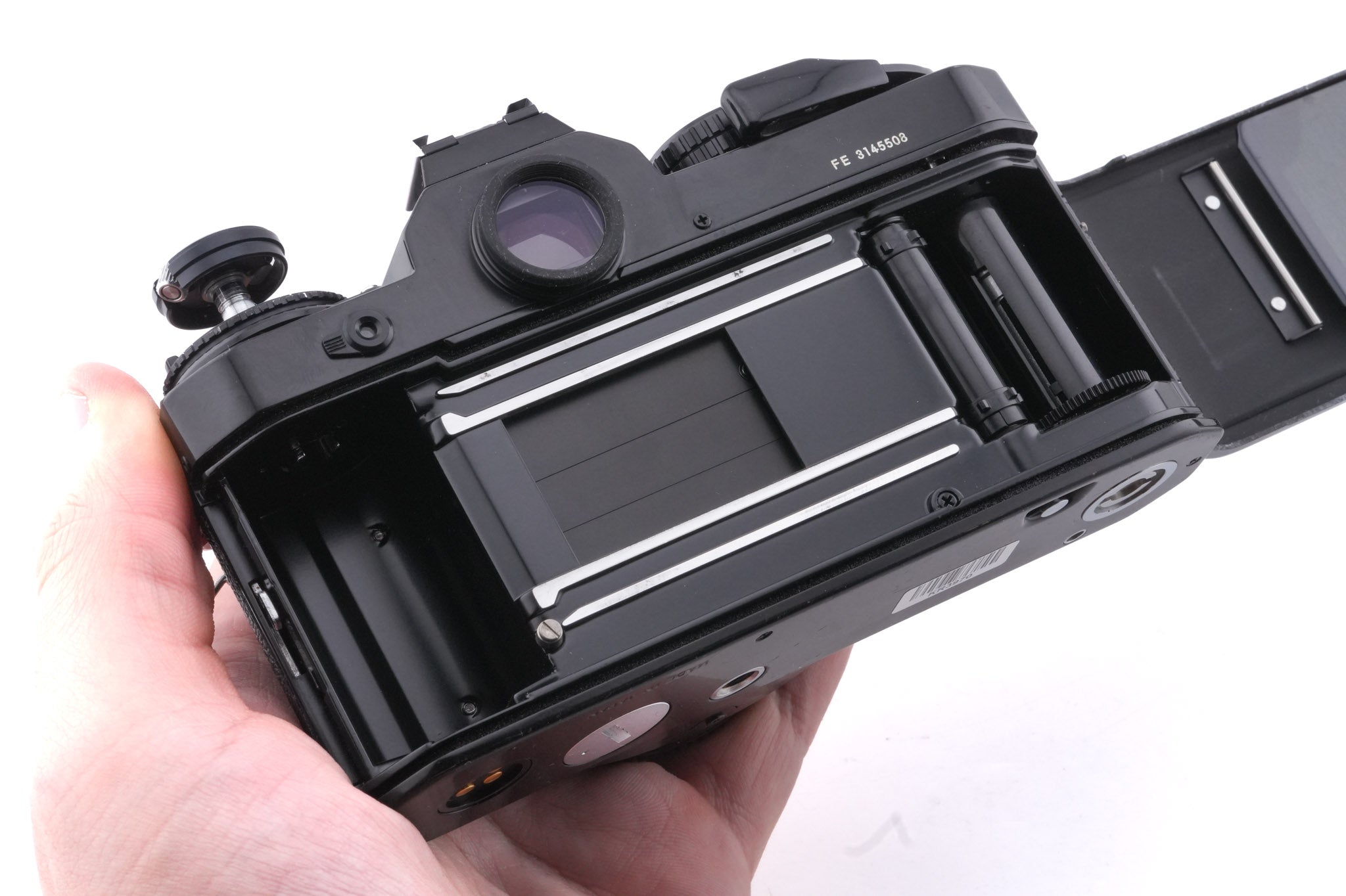 Nikon FE – Kamerastore