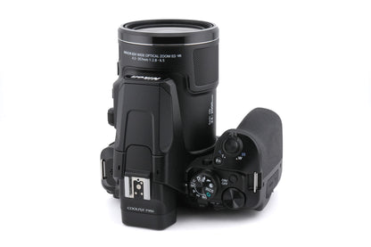 Nikon Coolpix P950