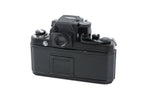 Nikon F2AS Photomic