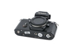 Nikon F2AS Photomic