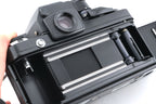 Nikon F2AS Photomic