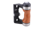 Pentax 6x7 Wooden Hand Grip