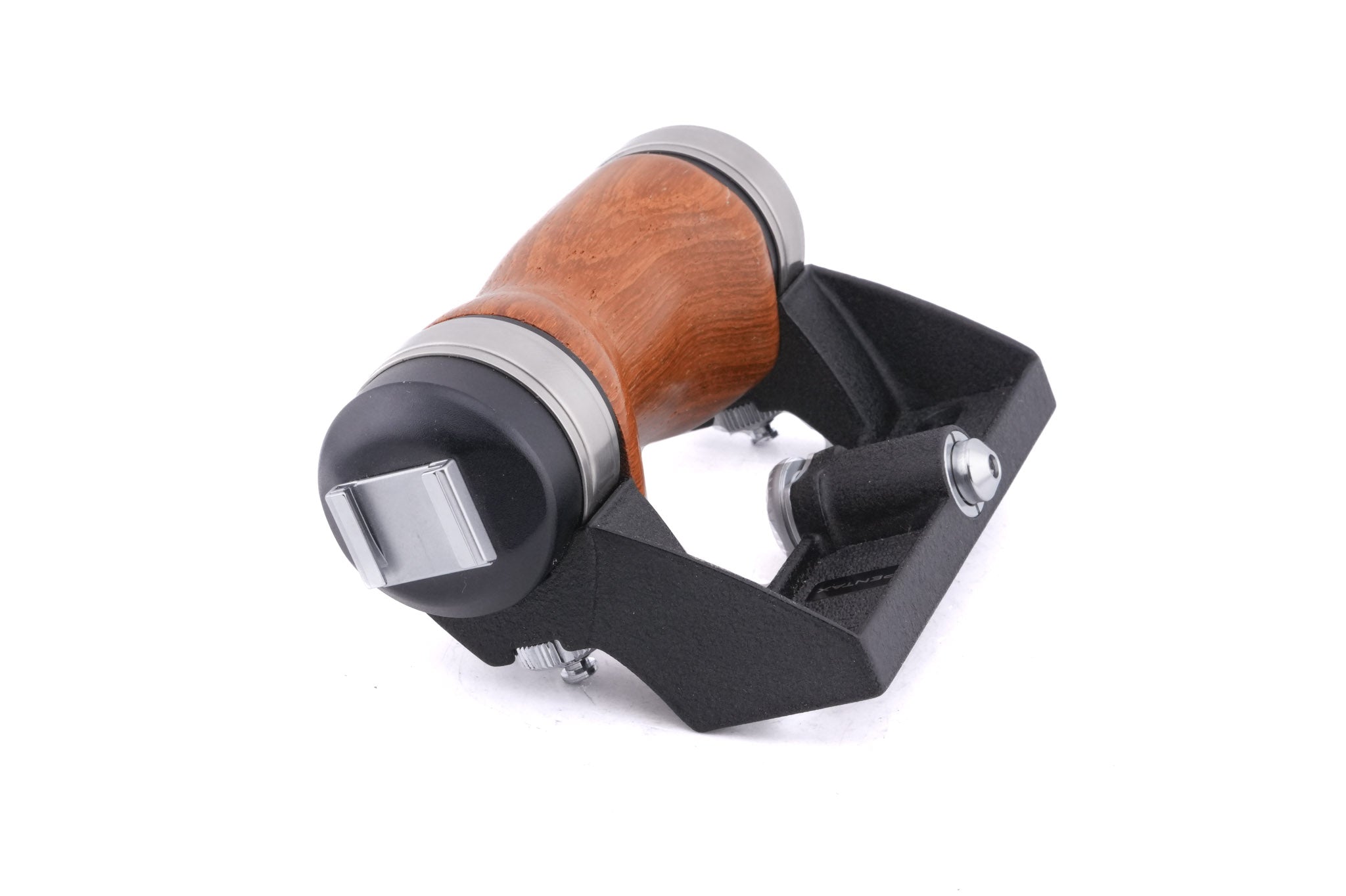 Pentax 6x7 Wooden Hand Grip