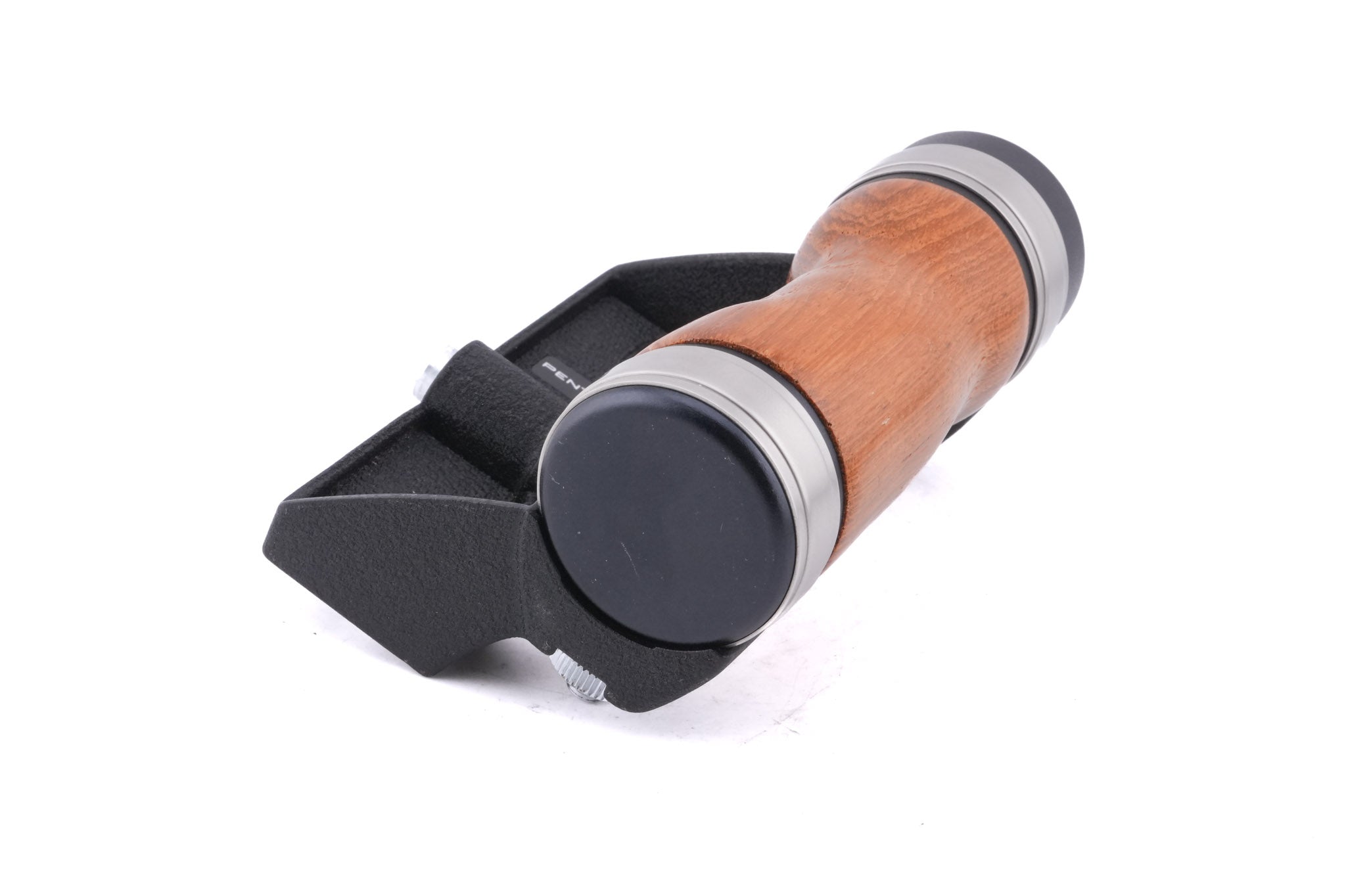 Pentax 6x7 Wooden Hand Grip