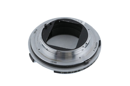 Tamron Adaptall 2 - Minolta MD Adapter