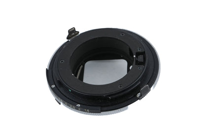 Tamron Adaptall 2 - Minolta MD Adapter
