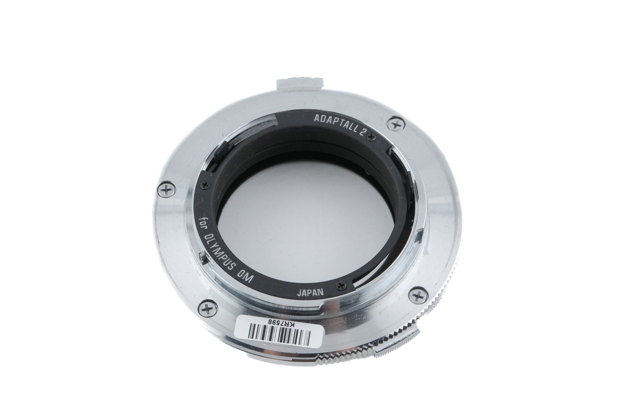 Pour objectif Tamron Adaptall 2 AD2 à Olympus Panasonic Micro 4/3 Adaptateur OM-D G6 LC9172 44 Pour objectif Tamron Adaptall 2 AD2 à Olympus Panasonic Micro 4/3 Adaptateur OM-D G6 LC9172 44
