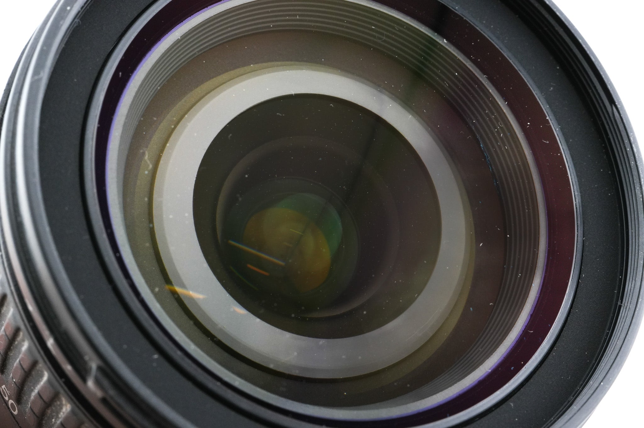 Nikon 16-85mm f3.5-5.6 AF-S Nikkor G ED VR