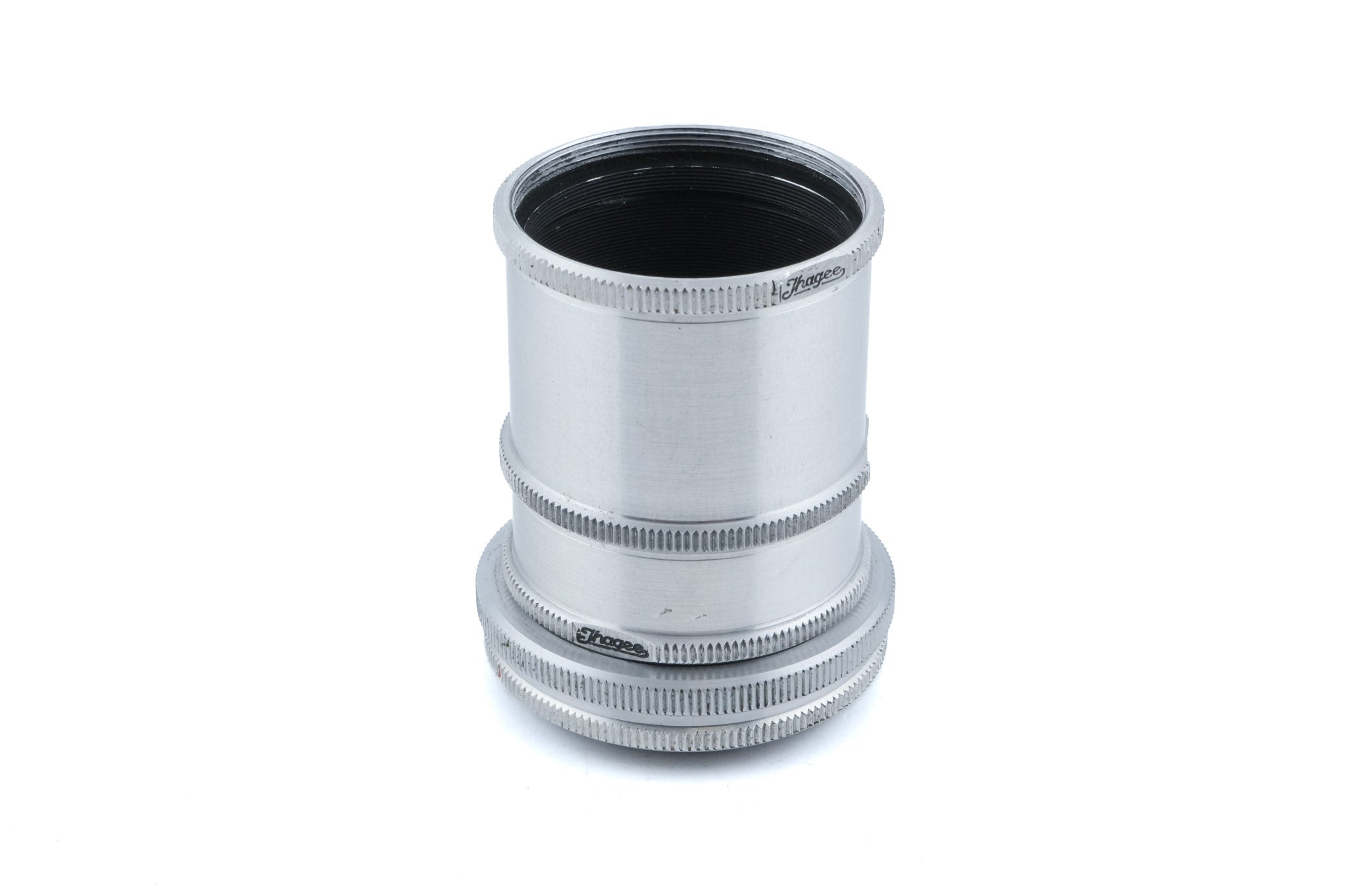 Ihagee Extension Tube Set