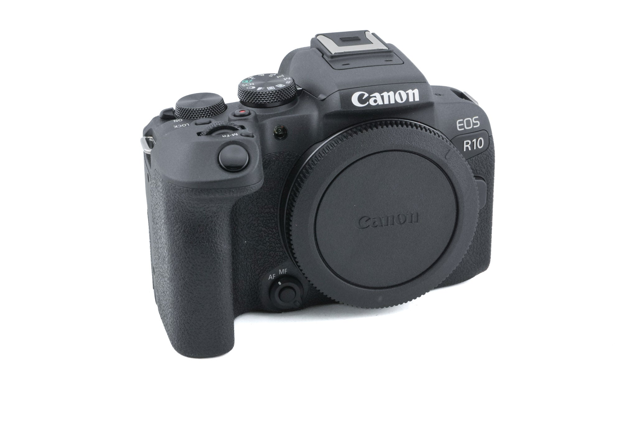 Canon EOS R10