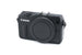 Canon EOS M
