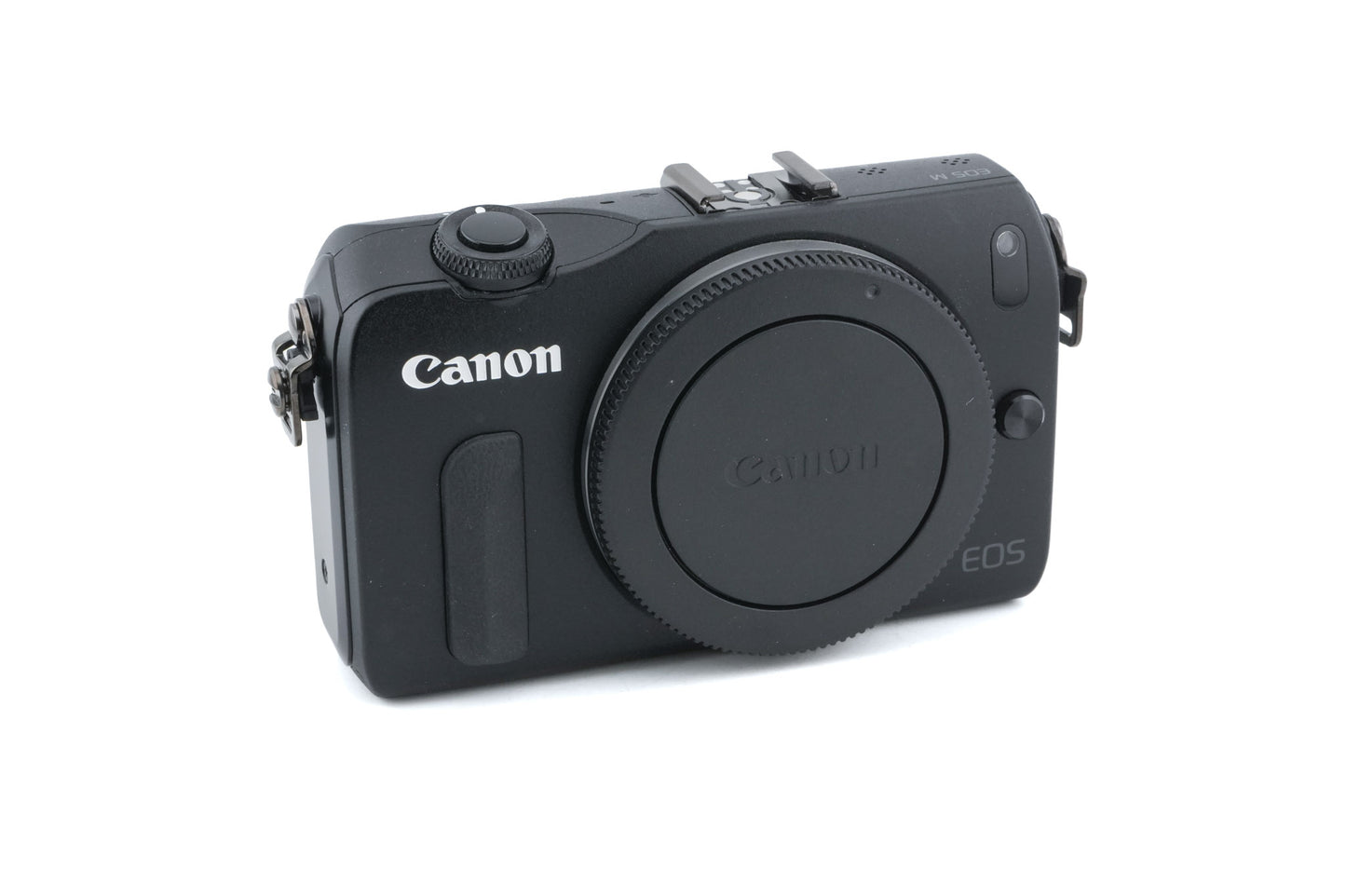 Canon EOS M