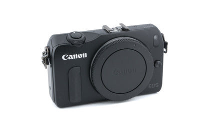 Canon EOS M