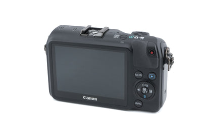 Canon EOS M