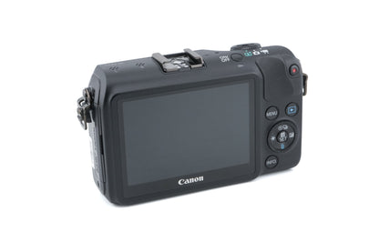 Canon EOS M