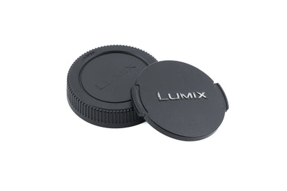 Panasonic 14mm f2.5 Lumix G ASPH. (H-H014)