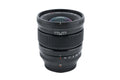 Fujifilm 16mm f1.4 Nano-GI Fujinon Aspherical XF R WR
