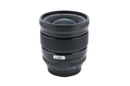 Fujifilm 16mm f1.4 Nano-GI Fujinon Aspherical XF R WR