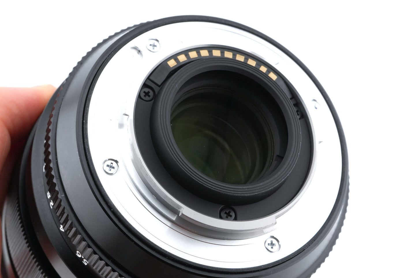 Fujifilm 16mm f1.4 Nano-GI Fujinon Aspherical XF R WR