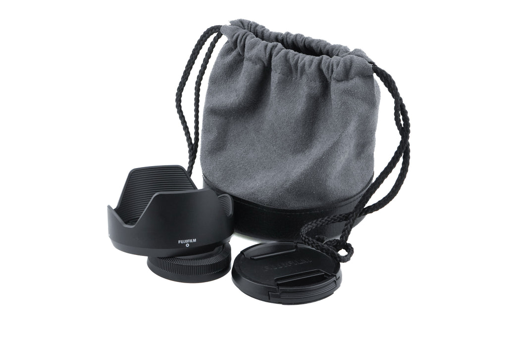 Fujifilm 16mm f1.4 Nano-GI Fujinon Aspherical XF R WR