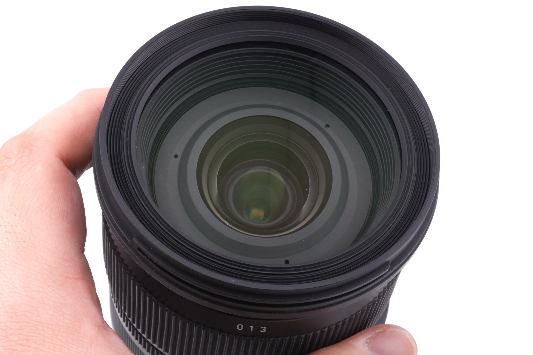 Sigma 24-105mm f4 DG OS HSM Art (013)