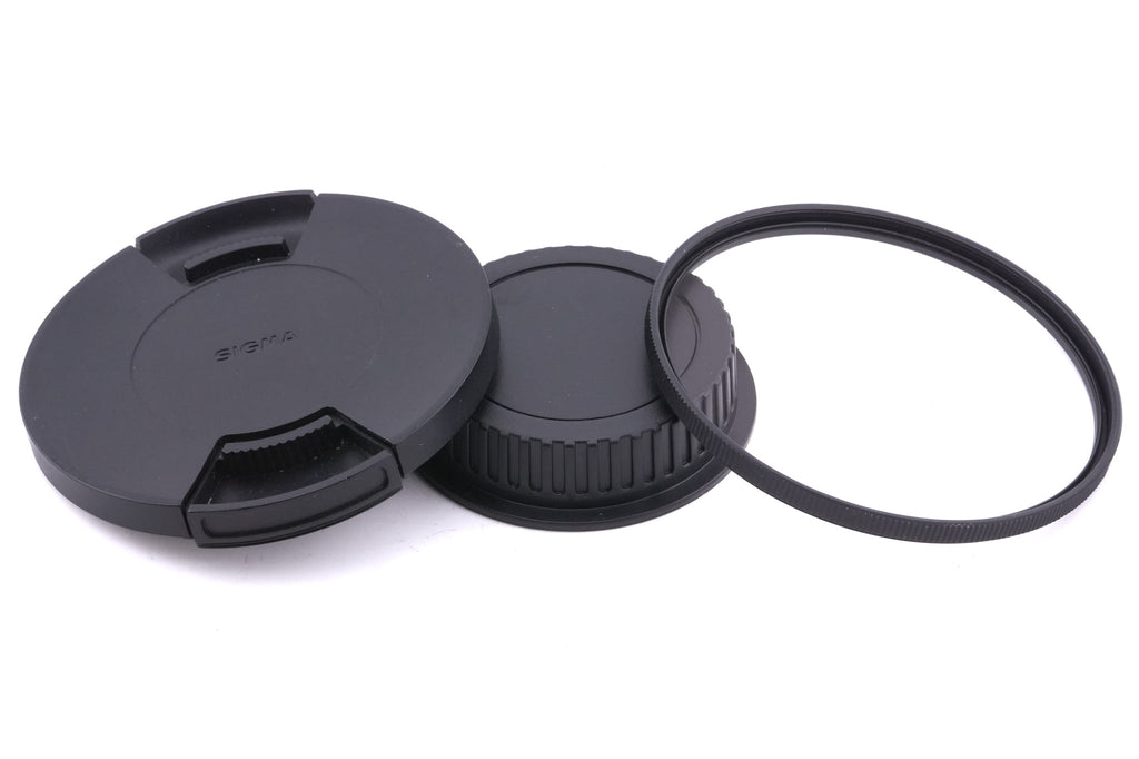 Sigma 24-105mm f4 DG OS HSM Art (013)