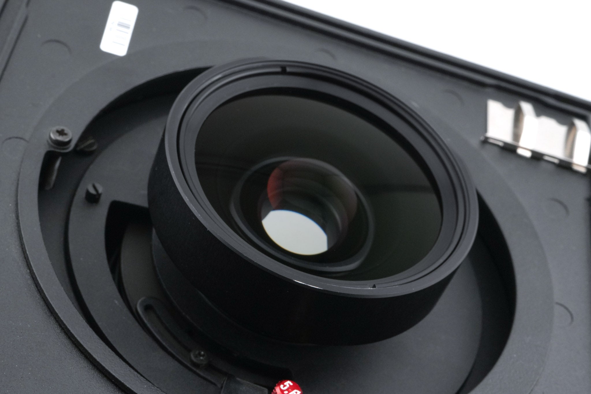 Sinar 75mm f4.5 Sinaron-W MC (Sinar DB)