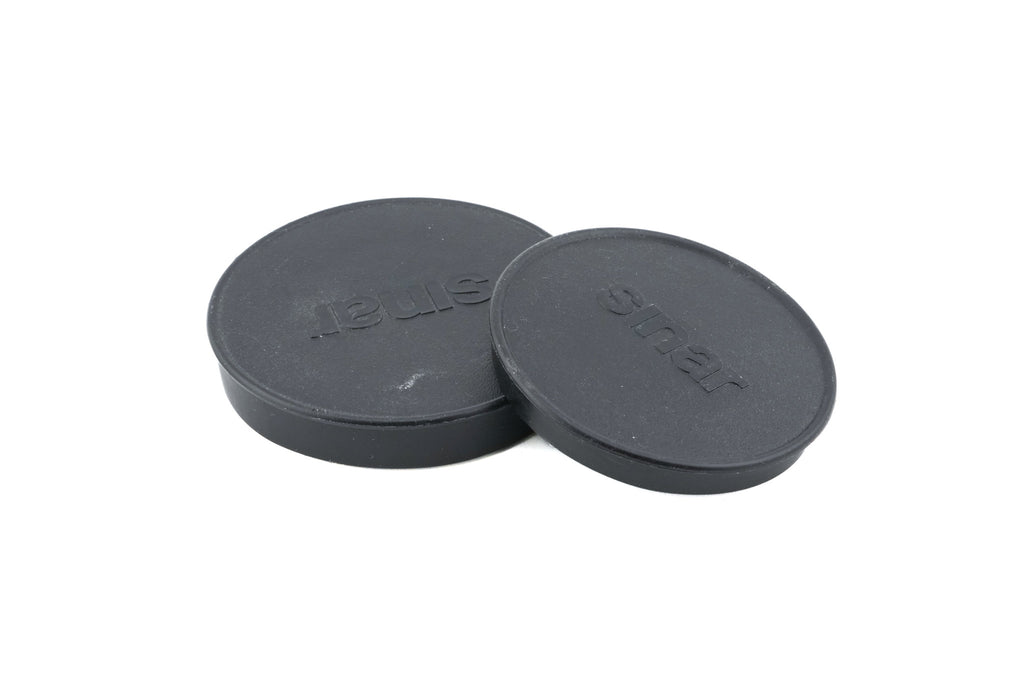 Sinar 75mm f4.5 Sinaron-W MC (Sinar DB)