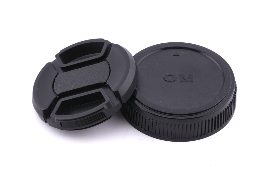 Olympus 50mm f1.8 Zuiko Auto-S