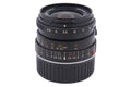 Minolta 28mm f2.8 M-Rokkor