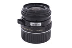 Minolta 28mm f2.8 M-Rokkor