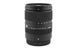 Sigma 18-50mm f2.8 DC DN Contemporary