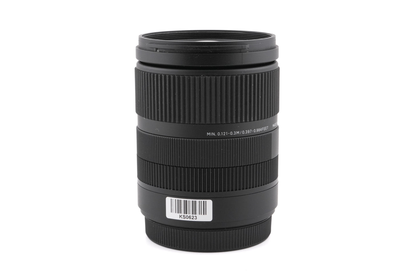 Sigma 18-50mm f2.8 DC DN Contemporary